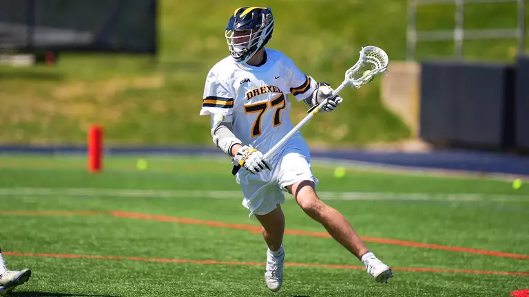 Tulio and Wall Earn CAA Weekly Honors