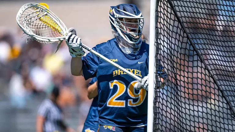 Drexel Upended by Temple, 11-6