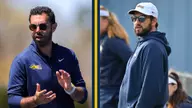 Tennis Coaching Transition: Rhazali & Biscoveanu Step Away From Collegiate Coaching