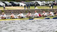 Drexel Takes Four of Five Races From Navy