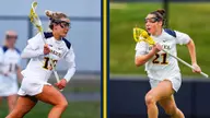 Four Dragons Receive All-CAA Recognition