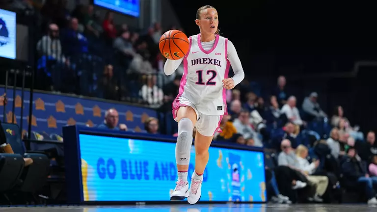 Three Dragons Earn Big 5 Honors