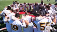 Drexel's Season Ends in CAA Semifinals; Fall to Stony Brook, 9-7