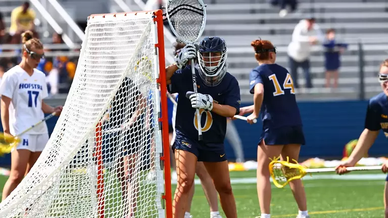 Dragons Comeback Falls Short Against Hofstra, 14-13