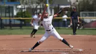 Dragons Drop Game Two at Stony Brook, 3-1.