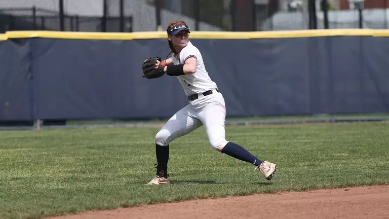 Drexel Softball Season Comes to a Close at Stony Brook