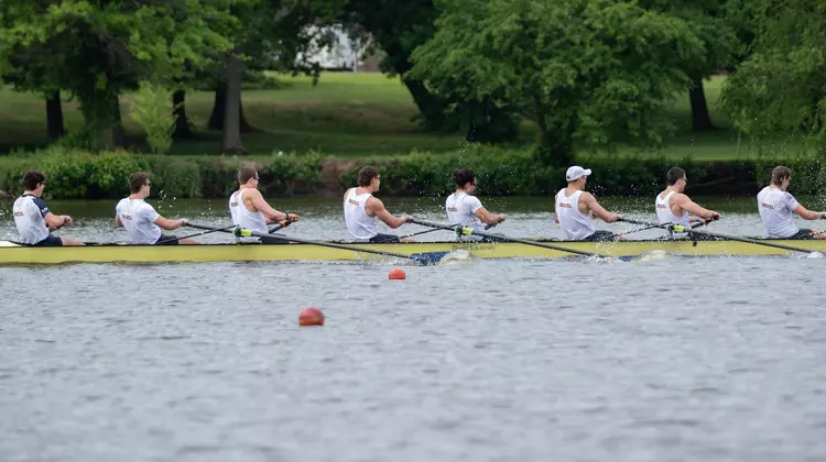 2nd Varsity 8+