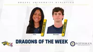 Dragon of the Week: Crawford and Kols