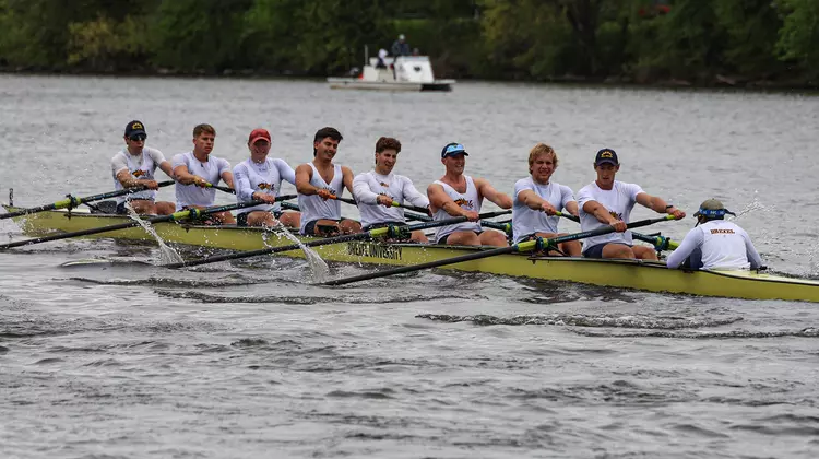 Dad Vail men's rowing