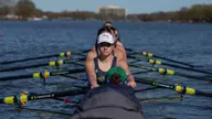 Women’s Rowing Advances All Five Boats to Grand Finals of Dad Vail Regatta