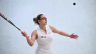 Falconi Wins Three Medals in the South American Under-23 Championship