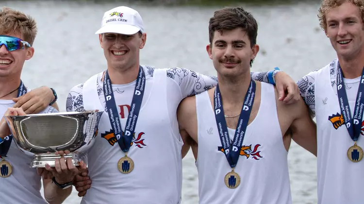 IRCA All-American