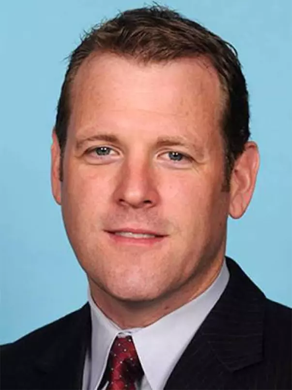 Nat Graham