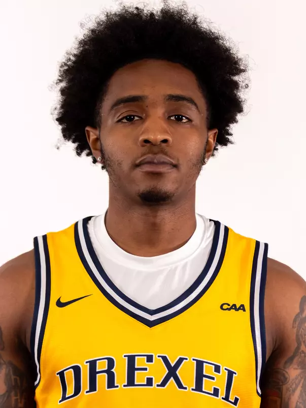 LaDricus Pittman