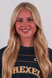 Izzy Allred