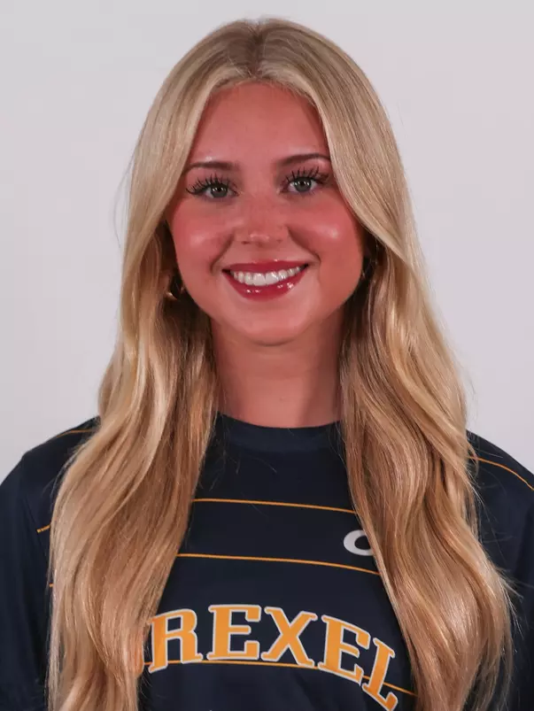 Izzy Allred