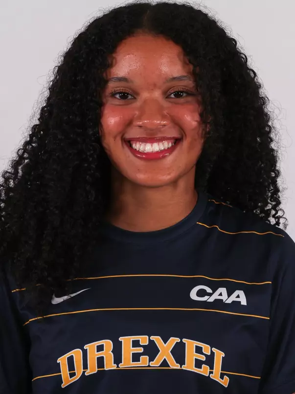 Jaida Manderson