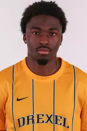 Mekhi Wright