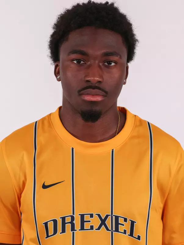 Mekhi Wright