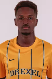 Mo Diallo