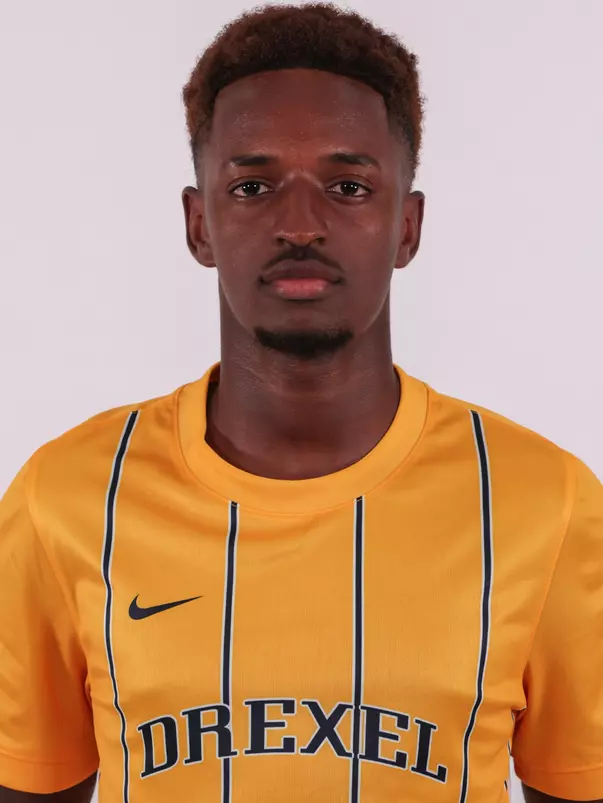 Mo Diallo