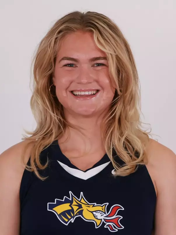 Morgan Enslin
