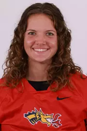 Halle Geiger