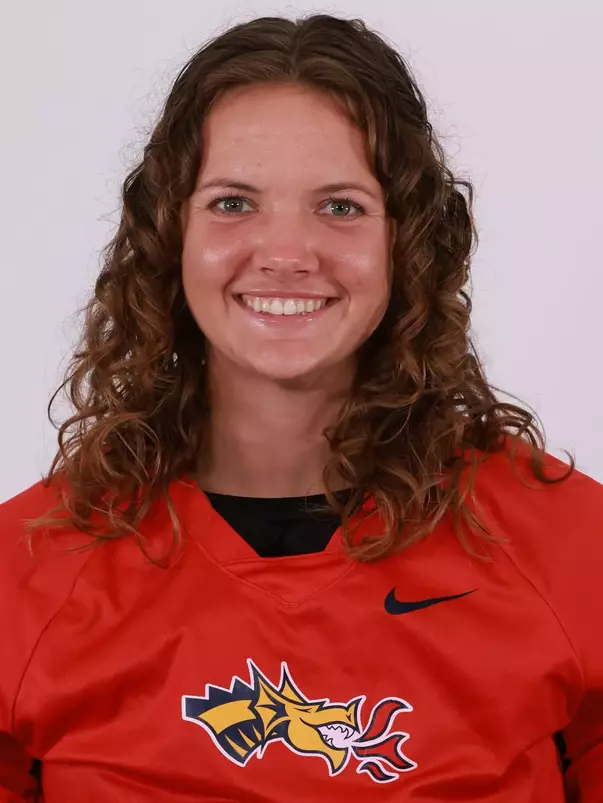 Halle Geiger