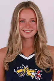 Izzy Hendricks