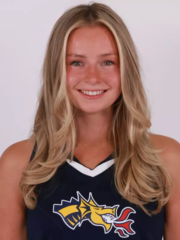 Izzy Hendricks