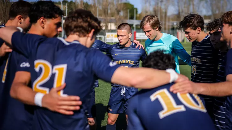 Men's Soccer