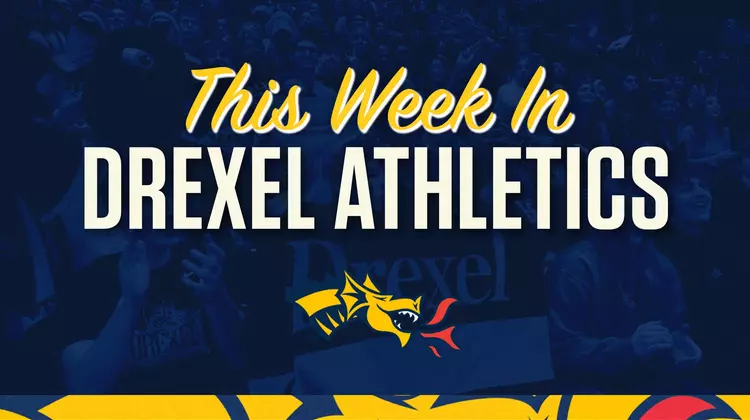 This Week in Drexel (No Sponsor)