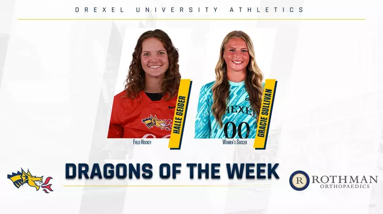 Dragon of the Week: