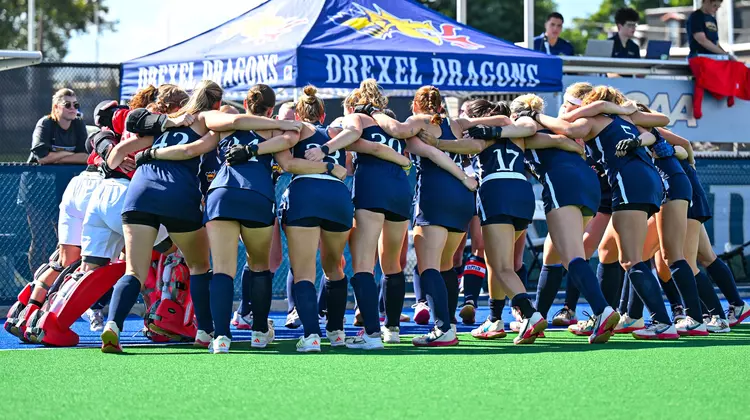 Field Hockey