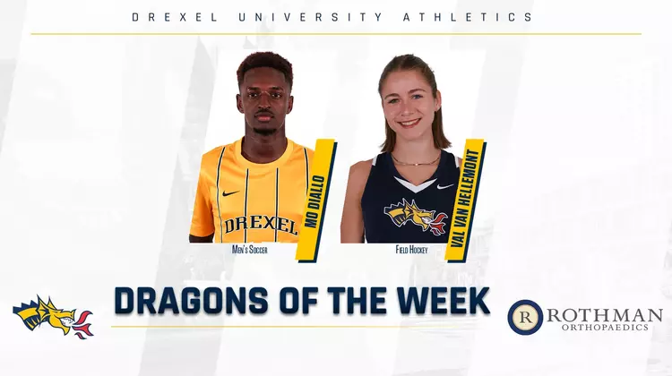 Dragon of the Week