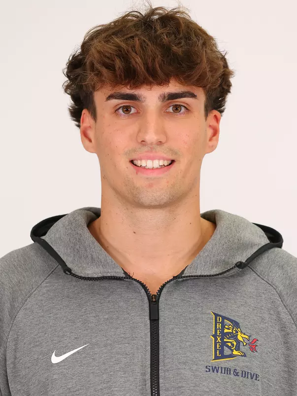 Mark Eszes