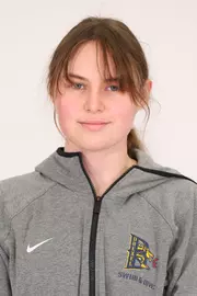 Skye Bilger