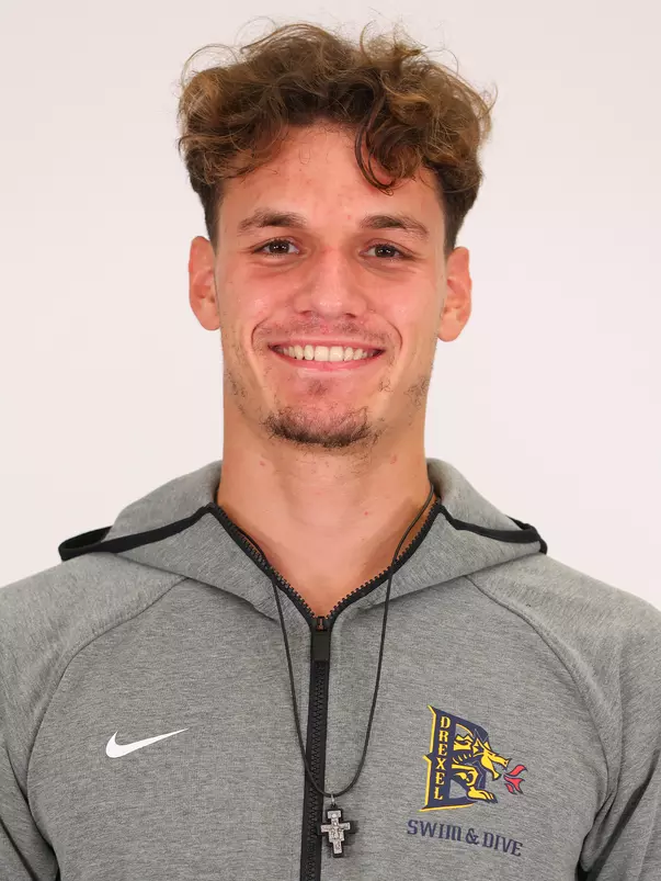 Theo Andreopolos