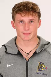 Declan Egger