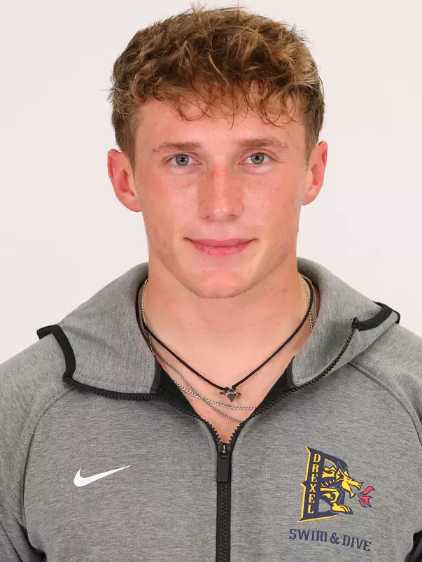 Declan Egger
