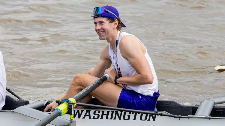 Ethan Walsh