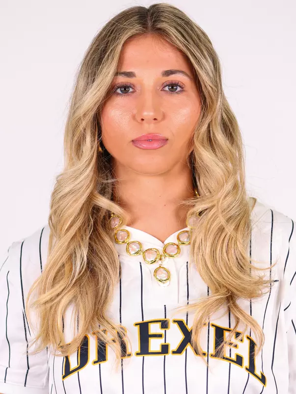 Genevieve Ebaugh