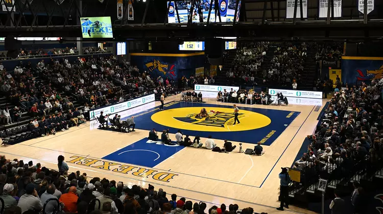 Drexel Wrestling