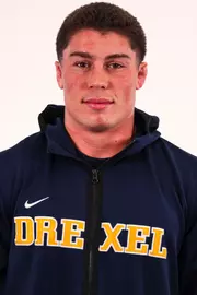 Ethan Wilson