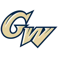 George Washington Colonials