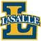 La Salle University Logo