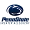 Penn State Greater Allegheny Logo