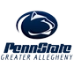 Penn State Greater Allegheny Logo