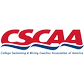 College Swimming & Diving Coaches Association of America Logo