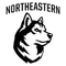 Northeastern University Logo